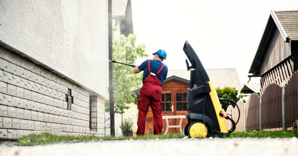 Best Dumpster Area Cleaning  in Posen, IL